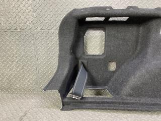 Обшивка багажника левая задняя BMW X1 E84 N46B20BD 2991187-04 4 ракурс