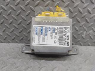 Блок управления airbag HONDA CROSSROAD RT1 R18A 77960-SYP-J410 1 ракурс