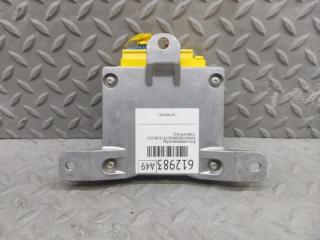 Блок управления airbag HONDA CROSSROAD RT1 R18A 77960-SYP-J410 2 ракурс
