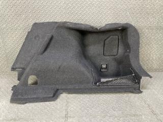 Обшивка багажника правая задняя BMW X1 E84 N46B20BD 2991188-06 1 ракурс