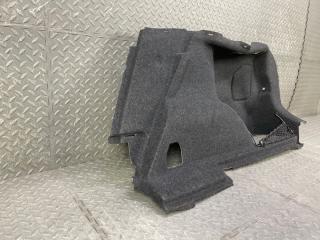 Обшивка багажника правая задняя BMW X1 E84 N46B20BD 2991188-06 3 ракурс
