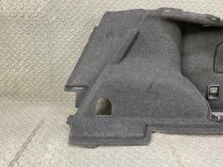 Обшивка багажника правая задняя BMW X1 E84 N46B20BD 2991188-06 4 ракурс