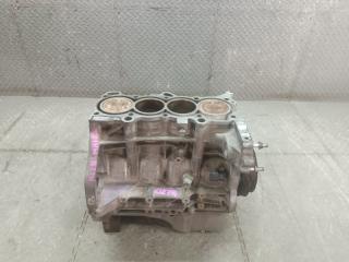 Запчасть блок двигателя SUZUKI SOLIO 2012