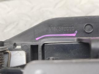 Ручка открывания бензобака SUBARU LEVORG VM4 FB16ESZH9A 57345FJ000 5 ракурс