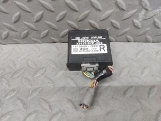 Электронный блок HONDA CROSSROAD RT1 R18A 33137-SYP-003 1 ракурс