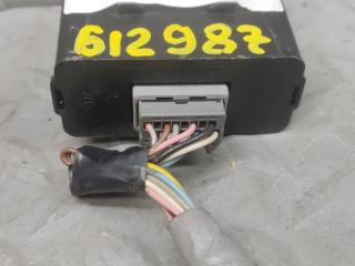 Электронный блок HONDA CROSSROAD RT1 R18A 33137-SYP-003 3 ракурс