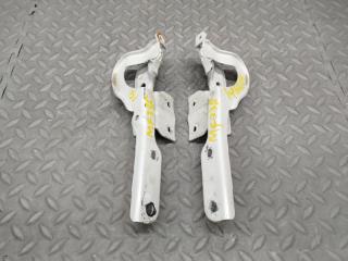 Петля капота SUZUKI MR WAGON MF33S R06A 1 ракурс