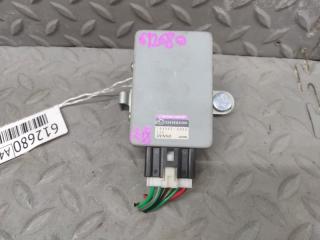 Блок управления топливным насосом SUBARU LEVORG VM4 FB16ESZH9A 22648AA200 1 ракурс