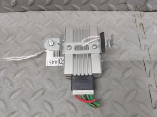 Блок управления топливным насосом SUBARU LEVORG VM4 FB16ESZH9A 22648AA200 2 ракурс