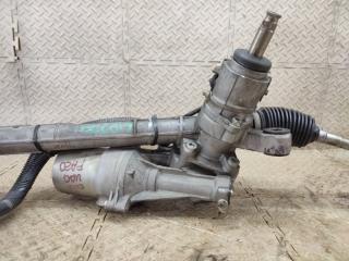 Рулевая рейка SUBARU IMPREZA WRX VAG FA20ESZH9A 34110VA020 3 ракурс