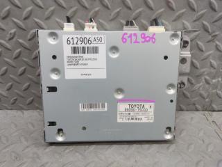 Электронный блок TOYOTA SAI AZK10 2AZ-FXE 86090-75030 1 ракурс