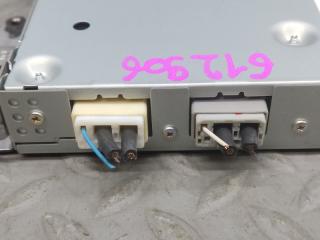 Электронный блок TOYOTA SAI AZK10 2AZ-FXE 86090-75030 3 ракурс
