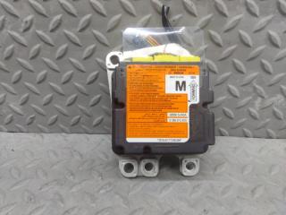 Блок управления airbag NISSAN AD VY12 HR15DE 28556 5UN0A 1 ракурс