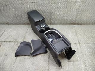 Бардачок между сиденьями NISSAN X-TRAIL NT32 MR20DD 1 ракурс