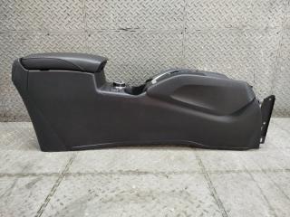 Бардачок между сиденьями NISSAN X-TRAIL NT32 MR20DD 2 ракурс