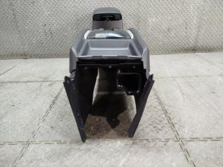 Бардачок между сиденьями NISSAN X-TRAIL NT32 MR20DD 5 ракурс