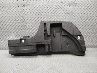 Обшивка багажника правая SUBARU LEVORG VM4 FB16ESZH9A 95086VA000 2 ракурс