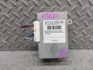 Блок управления топливным насосом SUBARU LEVORG VM4 FB16ESZH9A 23311AA191 1 ракурс