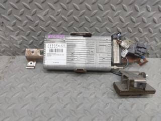 Прочее CHEVROLET TAHOE GMT800 LM7 12207559 1 ракурс