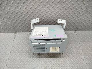 Магнитофон NISSAN MURANO TZ51 QR25DE 259151NG0D 1 ракурс