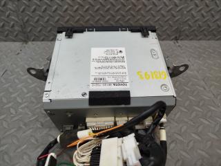 Магнитофон TOYOTA SAI AZK10 2AZ-FXE 86120-75210 5 ракурс