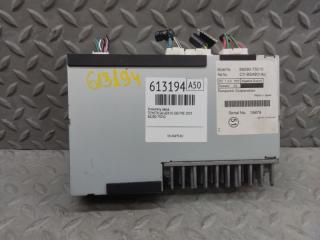 Усилитель звука TOYOTA SAI AZK10 2AZ-FXE 86280-75010 1 ракурс