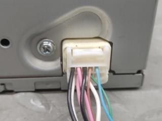 Усилитель звука TOYOTA SAI AZK10 2AZ-FXE 86280-75010 4 ракурс