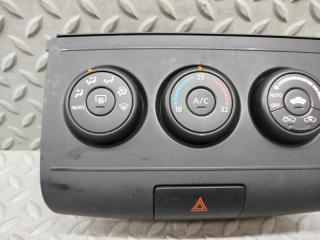 Климат-контроль NISSAN WINGROAD Y12 HR15DE 27500CZ21A 2 ракурс