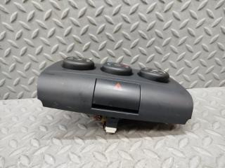 Климат-контроль NISSAN WINGROAD Y12 HR15DE 27500CZ21A 4 ракурс