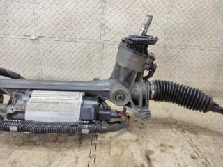 Рулевая рейка AUDI A3 8P CDA 1K2423051SJ, ELECTRO 3 ракурс