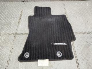 Коврики комплект SUBARU OUTBACK BS9 FB25ASYHAA 2 ракурс
