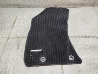 Коврики комплект SUBARU OUTBACK BS9 FB25ASYHAA 4 ракурс