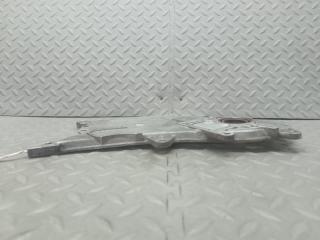 Лобовина двс TOYOTA LAND CRUISER PRADO KZJ78 1KZ-TE 5 ракурс