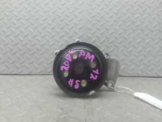 Помпа NISSAN LIBERTY PM12 SR20DE 3 ракурс