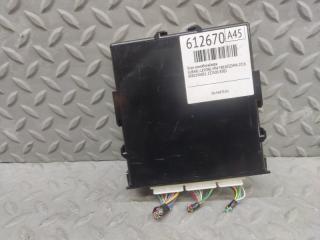 Блок иммобилайзера SUBARU LEVORG VM4 FB16ESZH9A 88802VA001, 232500-8382 2 ракурс