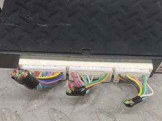 Блок иммобилайзера SUBARU LEVORG VM4 FB16ESZH9A 88802VA001, 232500-8382 3 ракурс
