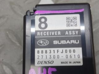 Электронный блок SUBARU LEVORG VM4 FB16ESZH9A 88831FJ000 4 ракурс