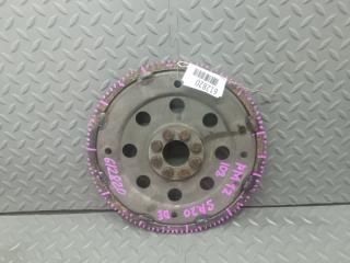 Венец NISSAN LIBERTY PM12 SR20DE 1 ракурс