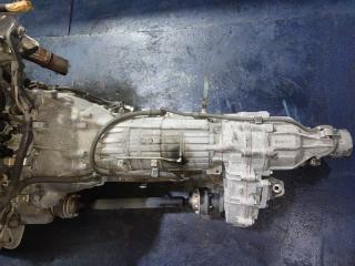 АКПП TOYOTA CROWN GRS211 4GR-FSE 3502030240 2 ракурс