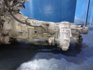 АКПП TOYOTA CROWN GRS211 4GR-FSE 3502030240 3 ракурс