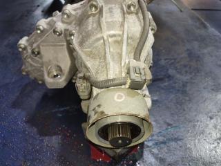 АКПП TOYOTA CROWN GRS211 4GR-FSE 3502030240 4 ракурс