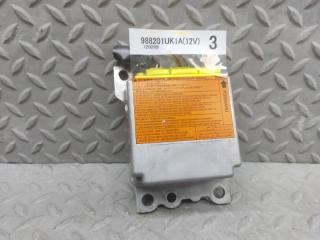 Блок управления airbag NISSAN WINGROAD Y12 HR15DE 988201UK1A 1 ракурс