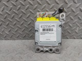 Блок управления airbag NISSAN WINGROAD Y12 HR15DE 988201UK1A 2 ракурс