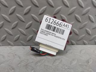 Блок управления SUBARU LEVORG VM4 FB16ESZH9A 84051VA020 1 ракурс