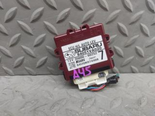 Блок управления SUBARU LEVORG VM4 FB16ESZH9A 84051VA020 2 ракурс