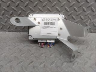 Блок управления акпп NISSAN WINGROAD Y12 HR15DE 31036CW81B 1 ракурс