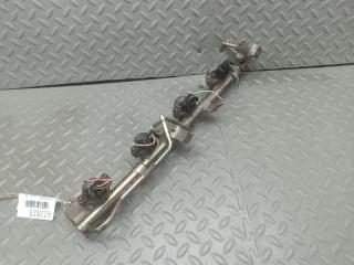 Топливная рейка NISSAN LIBERTY PM12 SR20DE 0F609520, A46-00 1 ракурс