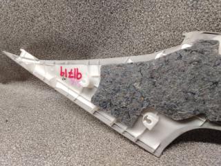 Накладка на стойку кузова правая задняя LEXUS IS250 GSE20 4GR-FSE 62472-53030 4 ракурс