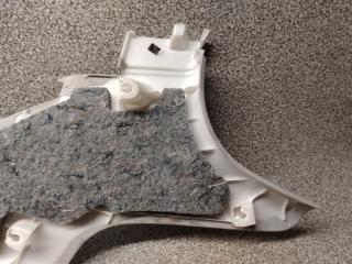 Накладка на стойку кузова правая задняя LEXUS IS250 GSE20 4GR-FSE 62472-53030 5 ракурс