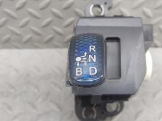 Селектор акпп TOYOTA SAI AZK10 2AZ-FXE 75C669-RHD 3 ракурс